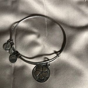 Alex and Ani Jewelry - Alex and ani friend bracelet Alex and Ani Jewelry - Alex and ani friend bracelet